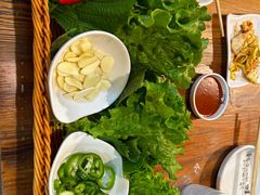 -百年石锅饭·朝鲜族传统民餐