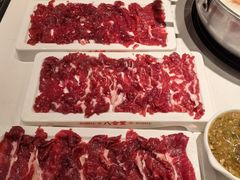 -八合里牛肉火锅(上海世茂广场店)