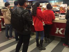 -肯德基(顺义光明大街店)