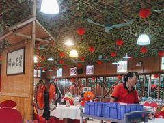 -崖口红树林海鲜餐厅