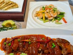 -花家怡园(四合院总店)