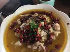 -泰钰丰烤鸭.天津菜(开发区店)