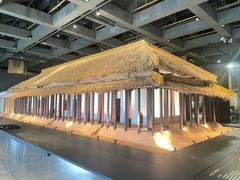 -盘龙城遗址博物院