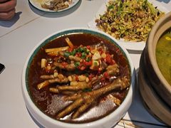 -亿牌牌东北烧烤(博物馆旗舰店)