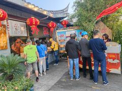 -四海楼(如皋定慧禅寺店)