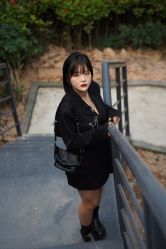 -苏豪路易士·嘉玛发廊