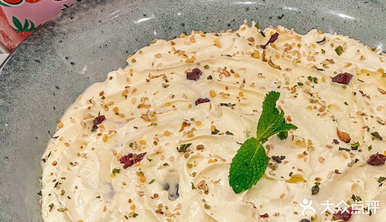 我不管 天王老子来了它也是西安zui正宗的韩餐 ‼️ 