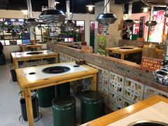 大堂-玉林串串香·自助串串(崇文门搜秀店)