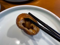 -三凤酒家·百年无锡菜(清扬茂业店)