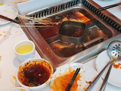 -串一火锅(赛格国际购物中心店)