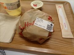-Tims天好咖啡·贝果(东方广场店)