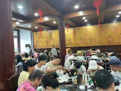 -重元寺香积厨素斋馆