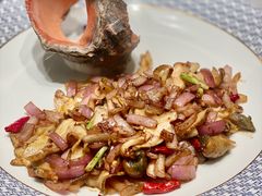 -龙宴海鲜城(经中路店)