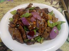 -特色酱椒鱼私房菜(黄鹤楼店)
