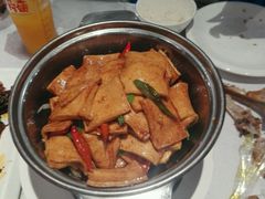 -北李妈妈菜·海肠捞饭(高新万达店)