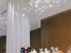 -星璨·自助餐厅-厦门禹洲温德姆至尊豪廷大酒店