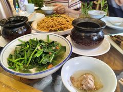 -西江美食舫·江西菜(健德桥店)