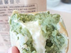 -栗记麦香坊·草之楼仙豆糕(东直门店)
