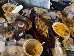 -沙州食驿·非遗小吃夜市