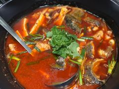 -大理实力希尔顿酒店御璽中餐厅YUXI – CHINESE RESTAURANT