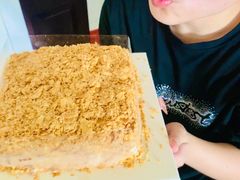 拿破仑-积慕Cake(解放大道店)