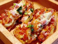 -G+KITCHEN·西餐·手作(时代广场店)