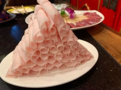 -南门涮肉(上海二店)