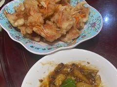 -老厨家(友谊路总店)