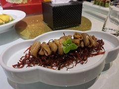 -肆月河豚·新淮扬(金融街店)