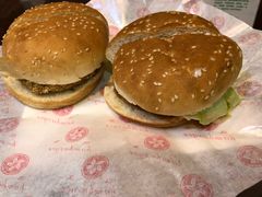 -圆满素食林饭店非遗素食(河西店)