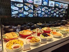 -聚丰园•湖鲜餐厅(阿红私房菜梅石路店)