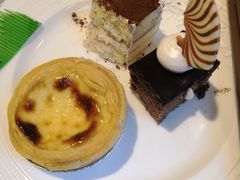 -宁波石浦豪生大酒店·自助餐厅