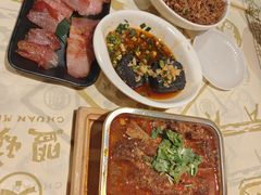 -串盟烧烤大排档·长沙美食地标(星沙店)