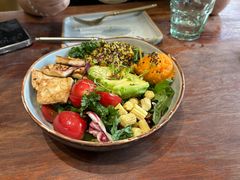 -O'mills Sourdough Bakery&Bistro(永嘉路店)