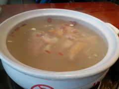 -新招鲜(桃浦路店)