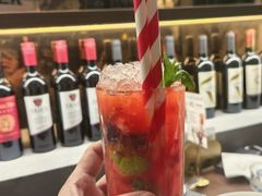 -Shantek象提南亚餐厅&西餐融合Bistro(淮海中路店)