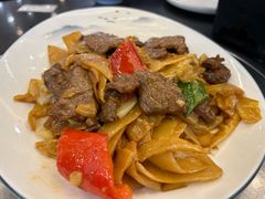 -美极鲜食坊(宝安南路店)