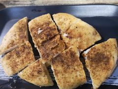 -郑享吃烧烤烩面(红专路店)