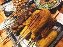 -好介口深夜酒馆(梅江店)