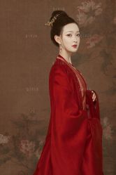 -盘子女人坊古装写真摄影(南京总店)