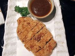 -梅筑·创意料理(王府井百货店)