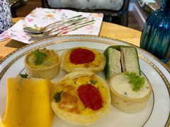 -也枫·小黄楼(南山路旗舰店)