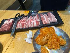 -麻蒲碳烤肉(远景路1号店)
