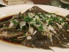 多宝鱼-锦顺海鲜•口味菜(李村店)