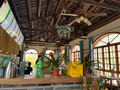-楠柏弯休闲山庄(梨花溪店)