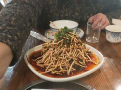 -厨神老街兔·淳朴人家店(盐帮菜风味名店)