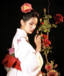 点击看大图 -素合写真摄影(合肥原创店)