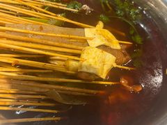 -成都瓜串串(华强北店)