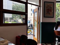 -堂屋糖水店(愚园店)