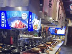 -印巷里主题餐厅(马鞍山店)